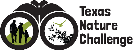 Logo for Texas Nature Challenge